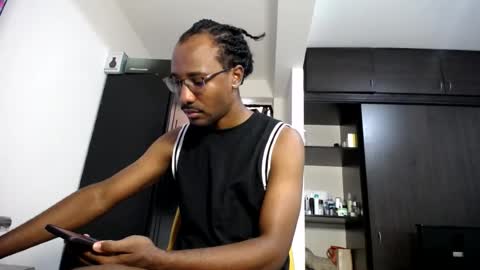 axel rios online show from June 13, 10:08 pm