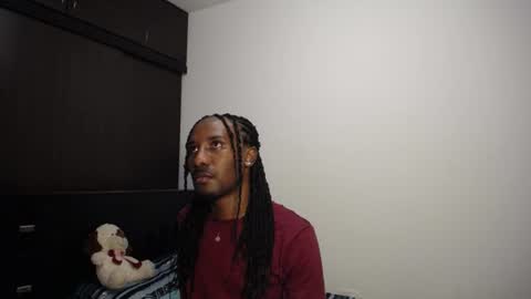 Snapshot of axel_rios_207467 chatting on July 6, 3:36 am axel rios online show from July 6, 3:36 am