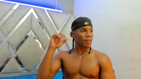 Snapshot of axel_silva3 chatting on February 27, 7:04 pm AXEL SILVA online show from February 27, 7:04 pm