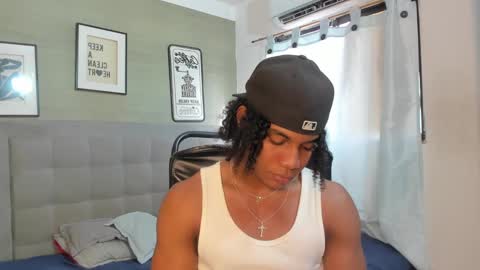Snapshot of axel_silva3 chatting on September 11, 12:38 pm AXEL SILVA online show from September 11, 12:38 pm