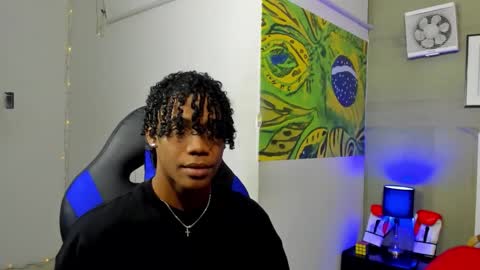 Snapshot of axel_silva3 chatting on November 12, 12:49 pm AXEL SILVA online show from November 12, 12:49 pm