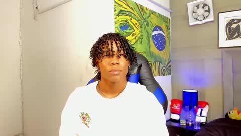 Snapshot of axel_silva3 chatting on November 28, 12:30 pm AXEL SILVA online show from November 28, 12:30 pm