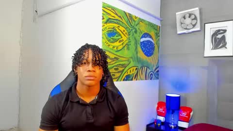 Snapshot of axel_silva3 chatting on December 4, 12:25 pm AXEL SILVA online show from December 4, 12:25 pm