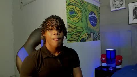 Snapshot of axel_silva3 chatting on December 14, 12:32 pm AXEL SILVA online show from December 14, 12:32 pm