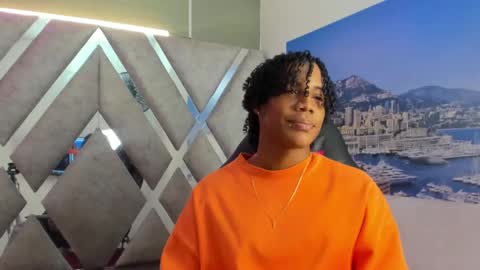 AXEL SILVA online show from February 25, 12:48 pm