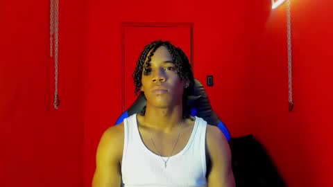 AXEL SILVA online show from February 28, 12:39 pm