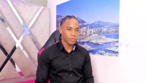 AXEL SILVA online show from March 7, 12:35 pm