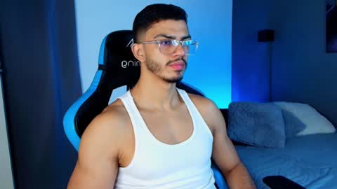 axel stein NEW ACCOUNT online show from February 8, 2:36 am