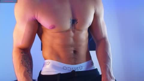 axel stein NEW ACCOUNT online show from April 30, 5:41 pm