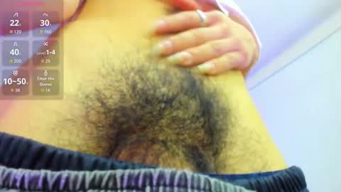 AXEL  online show from October 18, 3:53 am