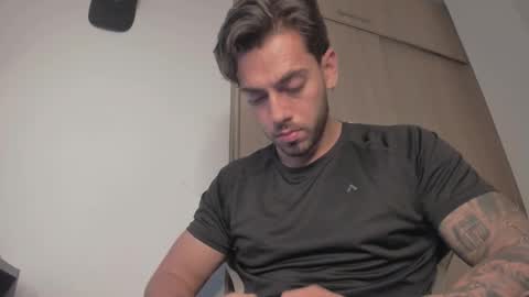 axelblaze_1 online show from March 15, 10:16 pm