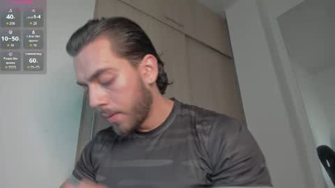 axelblaze_1 online show from June 12, 1:32 pm
