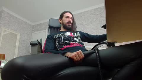 AxelColton online show from December 27, 6:46 am