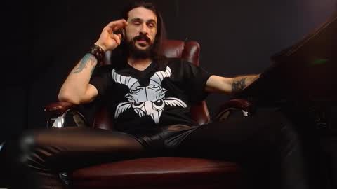 AxelColton online show from January 17, 1:03 pm