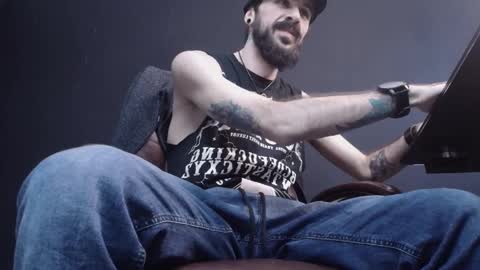 AxelColton online show from February 5, 10:08 am