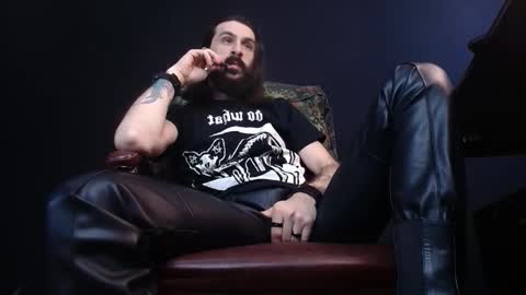 AxelColton online show from February 21, 10:50 am