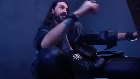 AxelColton online show from November 21, 6:56 am