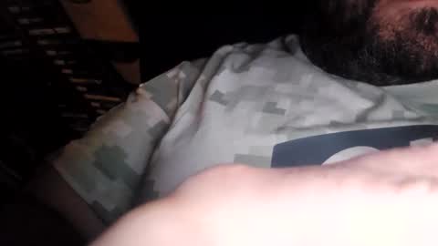 axelfoley12 online show from December 14, 7:47 am