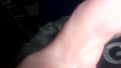 axelfoley12 online show from June 19, 7:01 am