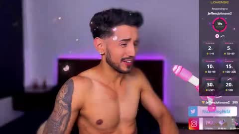 Axel King online show from October 11, 11:14 pm