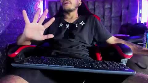 Axell Cross2 online show from June 11, 2:53 am