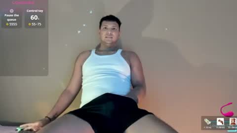 Axell online show from July 9, 12:09 pm