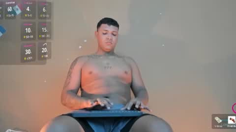 Axell online show from July 14, 12:00 pm