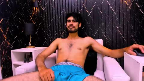 axell_steel online show from March 9, 6:56 pm