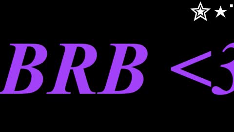 Axel  online show from March 14, 11:43 pm