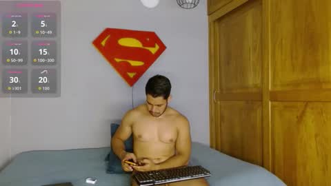 Snapshot of axellblue chatting on May 18, 12:07 am axellblue online show from May 18, 12:07 am