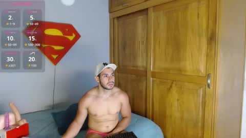 axellblue online show from June 24, 12:09 am