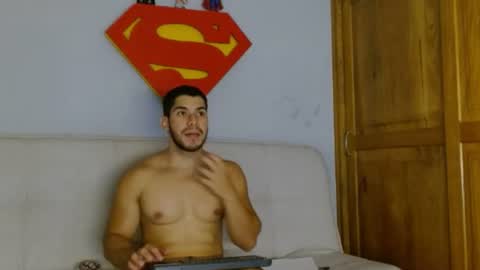 axellblue online show from July 25, 12:31 am
