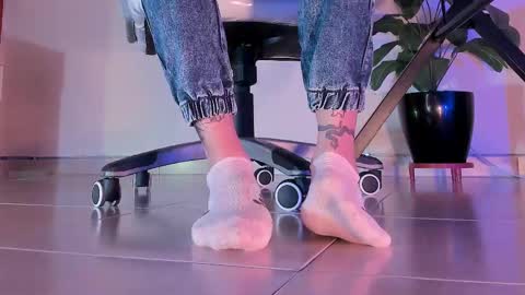 im your little femboy  ALEX   online show from September 19, 4:36 am