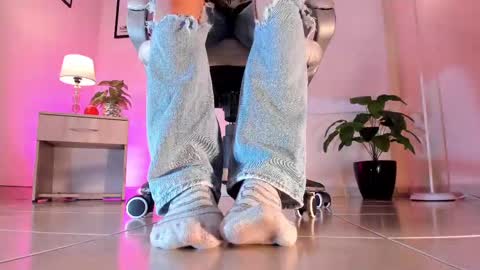 im your little femboy  ALEX   online show from October 12, 10:20 pm