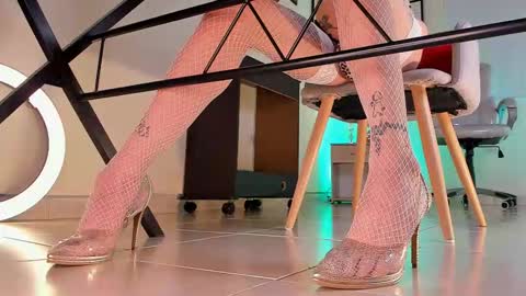 im your little femboy  ALEX   online show from November 22, 2:43 am