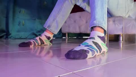 im your little femboy  ALEX   online show from January 14, 7:30 pm