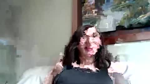 Axellfuss online show from September 9, 9:47 pm