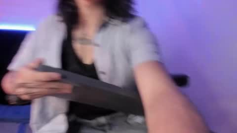 AxellKush online show from February 6, 11:35 am