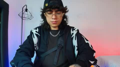 AxellKush online show from March 22, 2:26 am