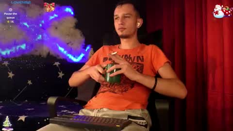 Axxel online show from December 1, 3:55 am