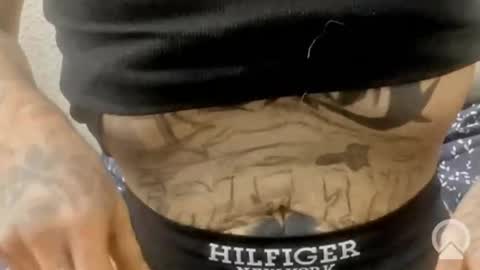 deliciosodemente online show from December 23, 9:18 am