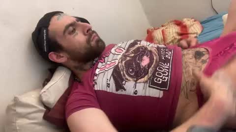 Snapshot of axelpadilla98 chatting on July 13, 11:24 am deliciosodemente online show from July 13, 11:24 am