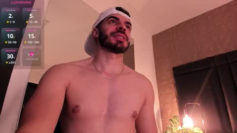 Snapshot of axelthompsom chatting on November 2, 11:56 am Axel Thompsom online show from November 2, 11:56 am