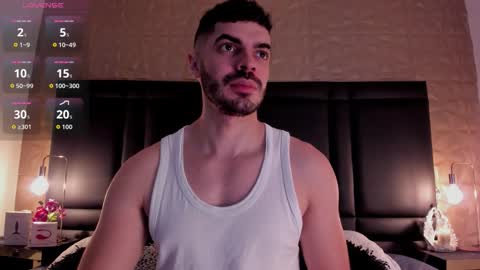 Snapshot of axelthompsom chatting on November 9, 11:41 am Axel Thompsom online show from November 9, 11:41 am