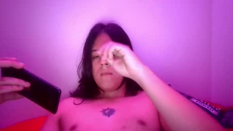 Axel online show from April 13, 3:06 pm