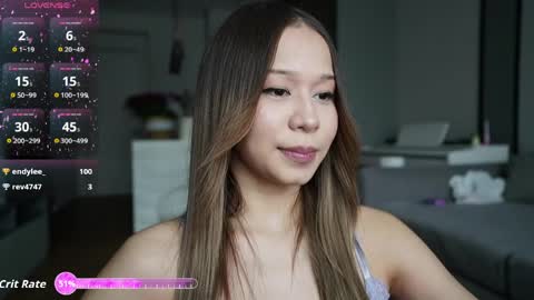 Aya online show from April 8, 2:00 am