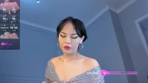 Snapshot of aya_me chatting on January 7, 9:03 pm Aya online show from January 7, 9:03 pm