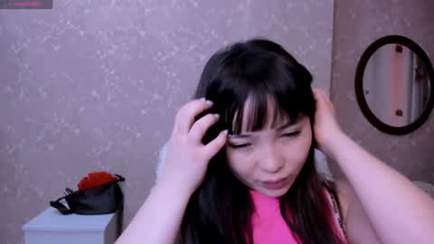 Snapshot of aya_moon chatting on December 25, 3:18 am Aya Moon online show from December 25, 3:18 am