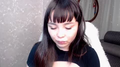 Snapshot of aya_moon chatting on January 4, 2:35 am Aya Moon online show from January 4, 2:35 am