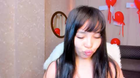 Snapshot of aya_moon chatting on February 14, 3:00 am Aya Moon online show from February 14, 3:00 am